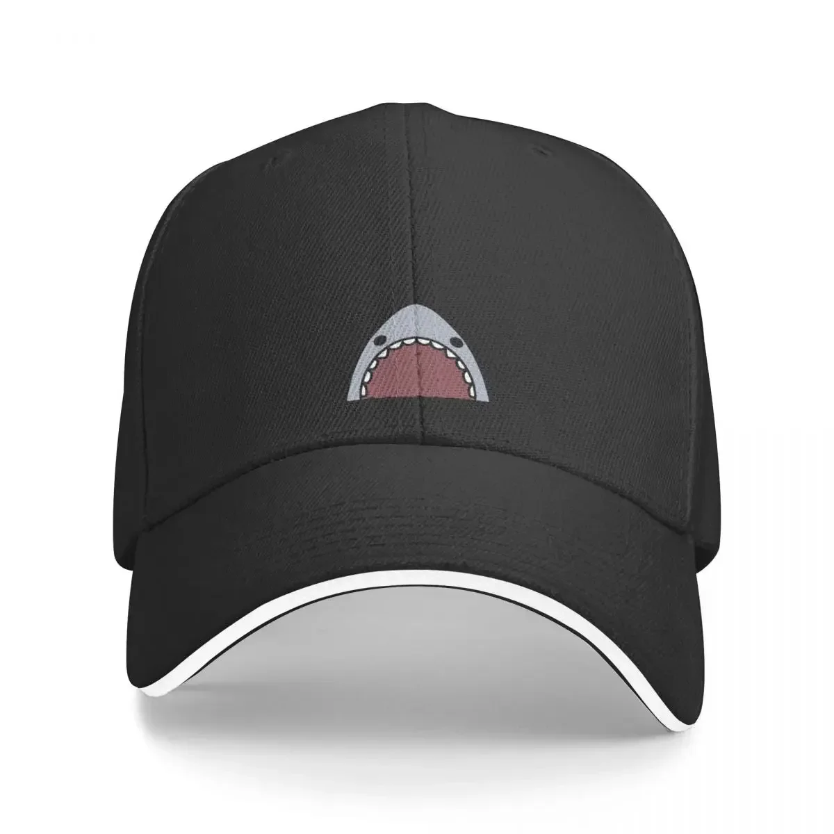 

SHARK! Baseball Cap sun hat Golf Hat Men's Caps Women's