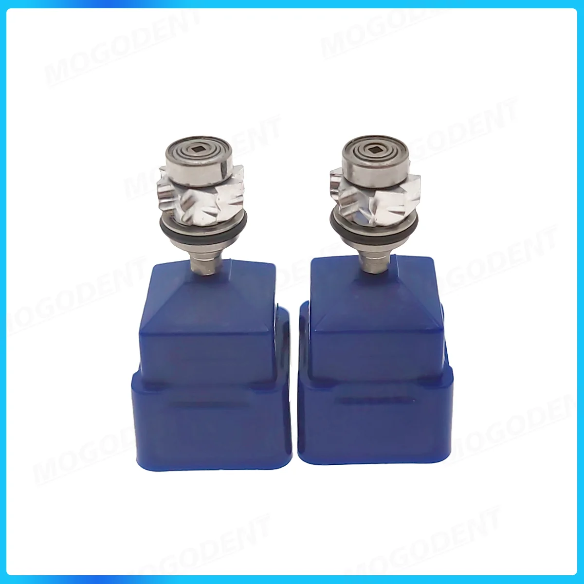 Dental Turbine Cartridge Fit NSK Pana-Max Pax S/T M4 Pax SU/TU M4 B2 High Speed Handpiece Rotor Dentistry Tools