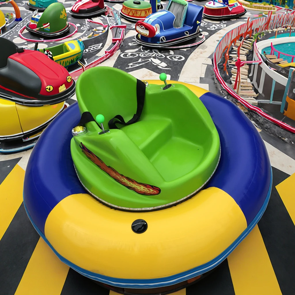 

Крытый и открытый надувной аккумулятор, надувной бампер, производитель автомобилей, развлекательный электрический бампер для детей, автомобиль на продажу