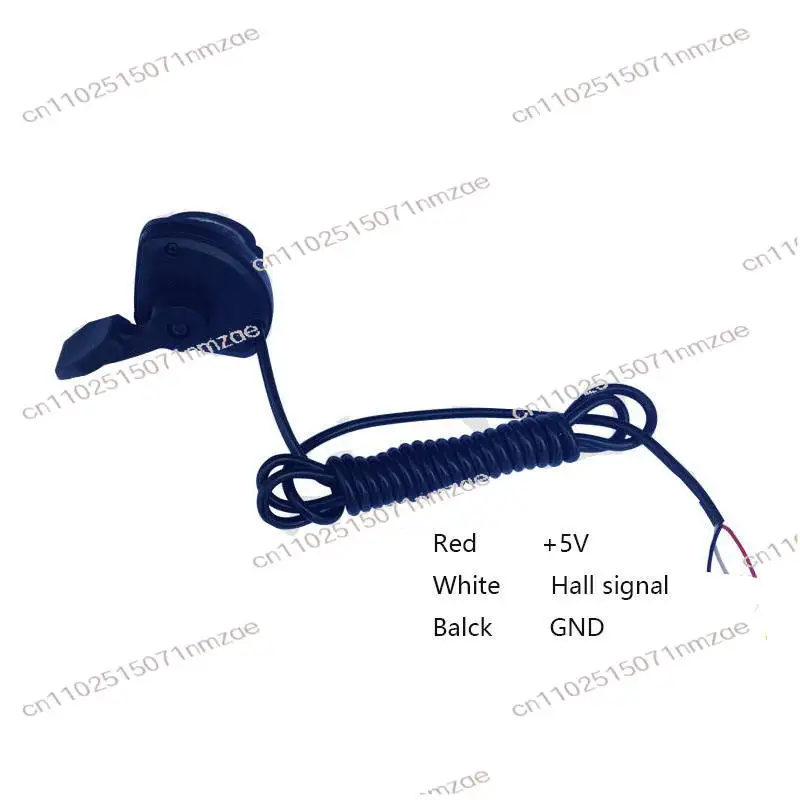 13inch Brushless Hub Motor Kit Powered Garden Wheelbarrow Conversion Accessories Electric Barrow Parts