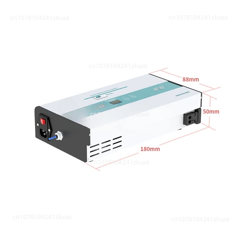 Mini Air Bubble Removing Machine, LCD Screen, OCA Autoclave, Debubbler, Bubble Remover, Reurbish Repair, NA-B2 +