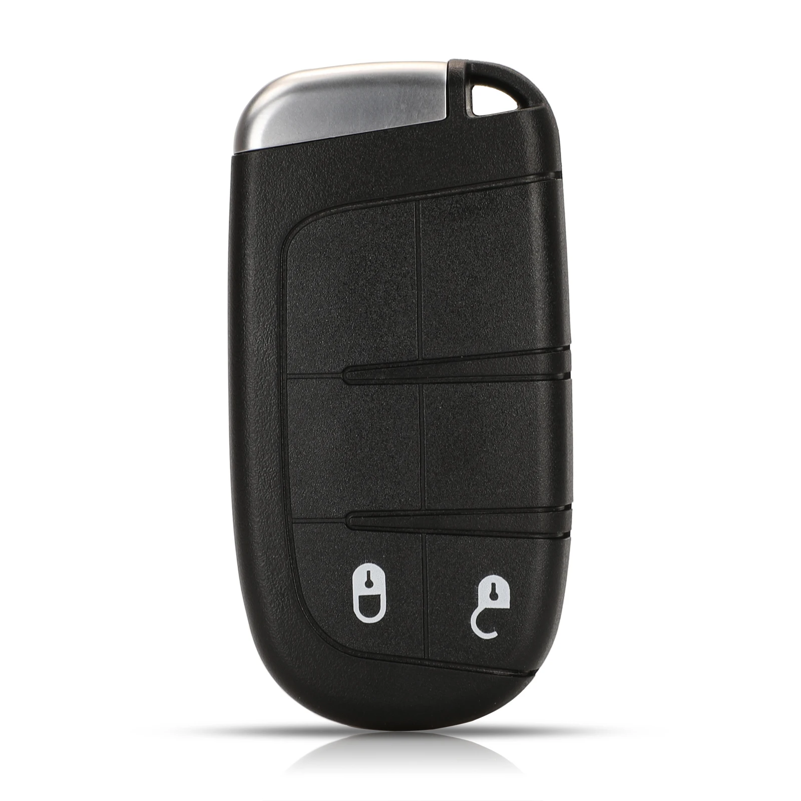 jingyuqin M3N-40821302 Remote Smart Car Key For Chrysler 200 300 For Dodge Challenger Charger 2015+ 433Mhz 4A PCF7953M Chip