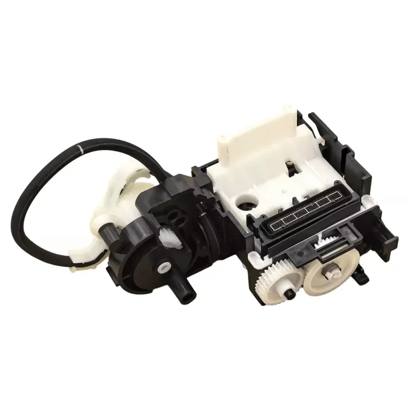 for Epson M1058 L3556 L3558 Cleaning Unit Ink Suction Pump Ink Pumping Assembly Original Replacement Part