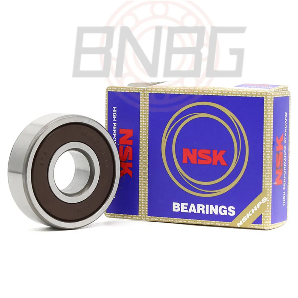 Japan NSK 6805ZZ 6805DDU High Speed Bearing 25*37*7mm ABEC-7 Metric Thin Section 61805ZZ 6805-2RS Ball Bearings 6805