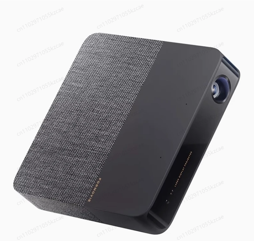 

90% new Formovie S5 ALPD Laser Projector 1080P Full HD 1100ANSI Lumens HDR 10 2+16G Small Portable Projector Home Theater 2022