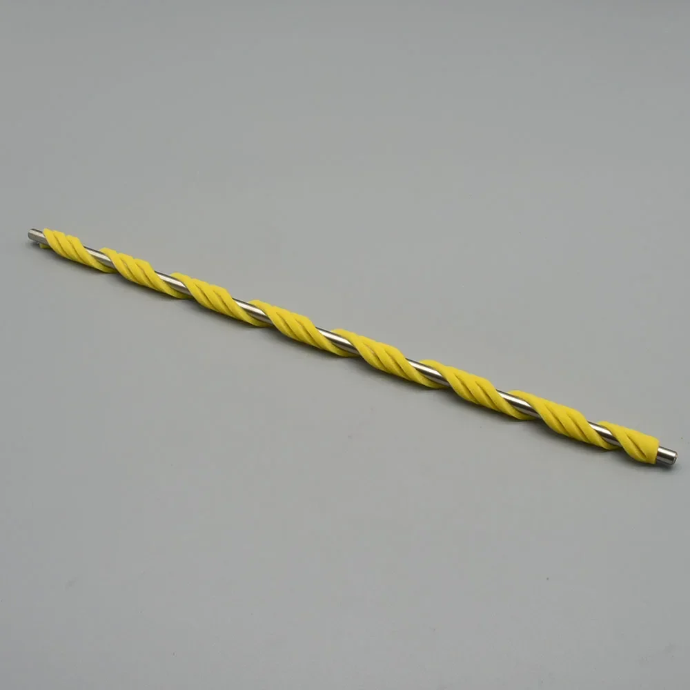 

4pcs. Copier Charge Cleaning Roller For Konica Minolta C258 C308 C368 C458 C558 C658 C 258 308 368 458 558 658 PCR Clean Roller