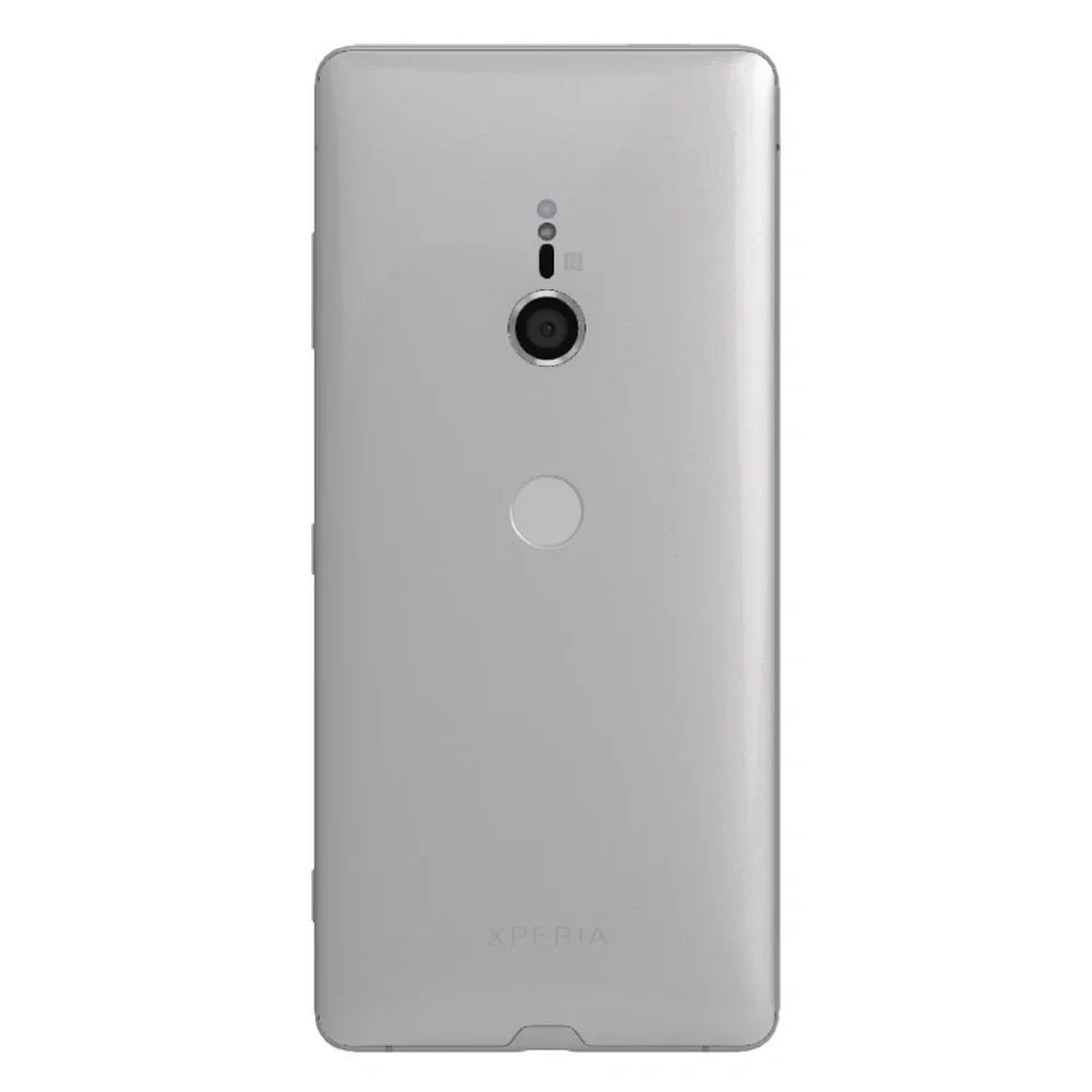 Original Sony Xperia XZ3 SO-01L 4G LTE Mobile Phone NFC 4GB+64GB