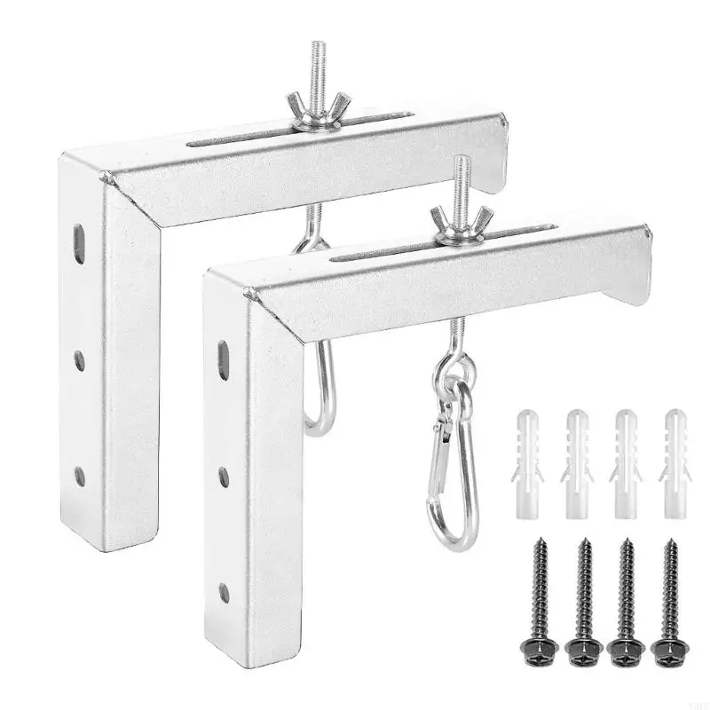 Projectores Universal Screen Mount Mount Suport para uso doméstico e escritório