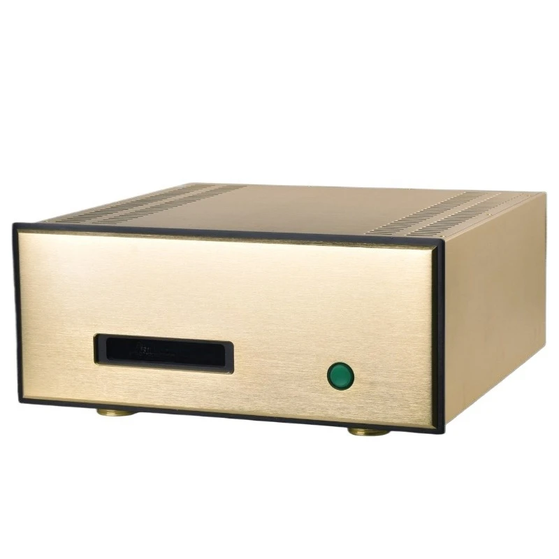 

Чистая задняя ступень 250 Вт 8 Ом сбалансированный Hi-Fi усилитель мощности лихорадки