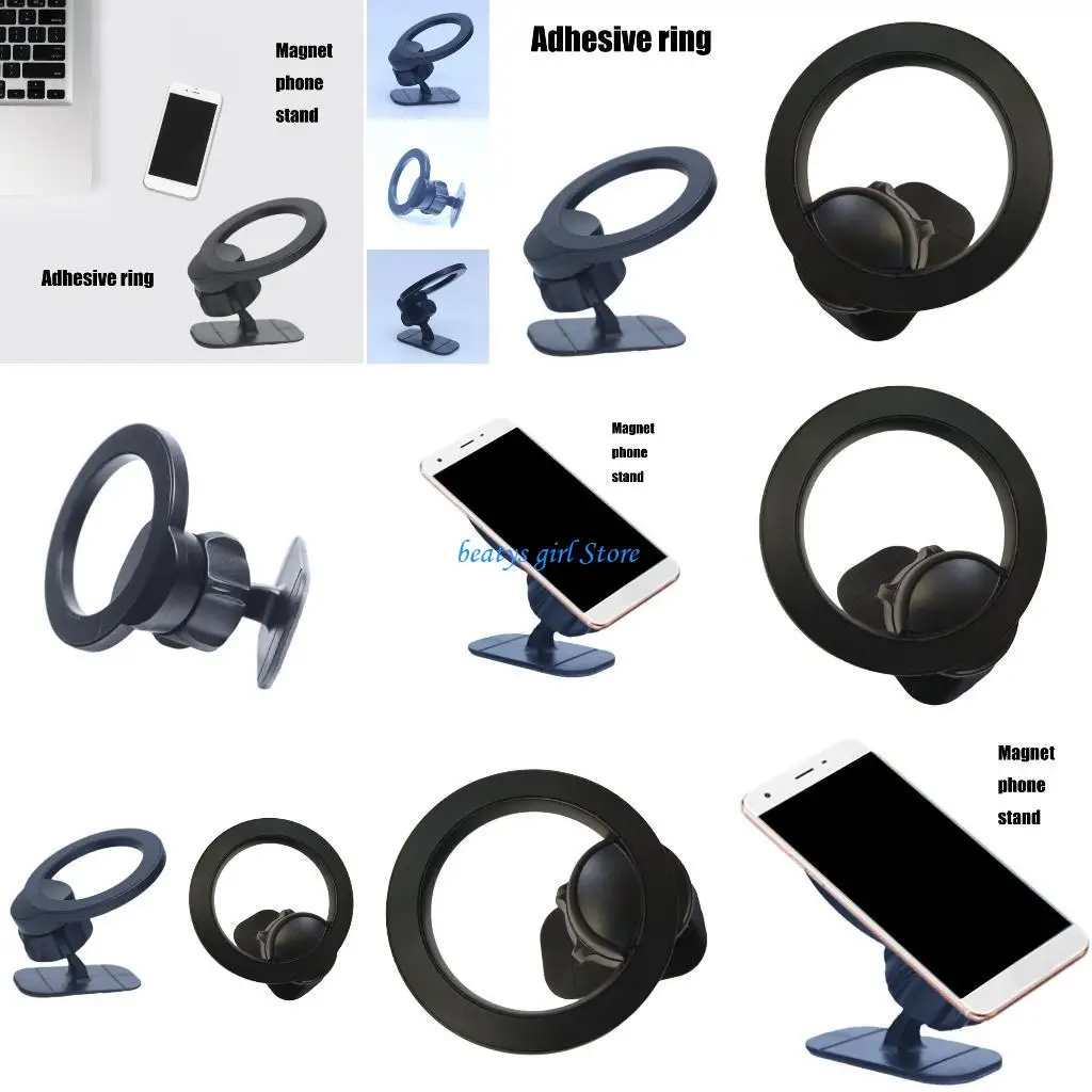 Soporte para teléfono móvil C7AB para salpicadero coche, soporte para teléfono móvil para 15 14 13 12