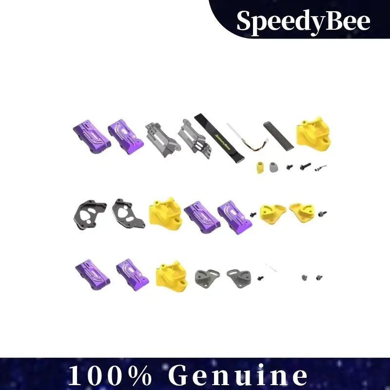 Speedybee Mario5 Ma…