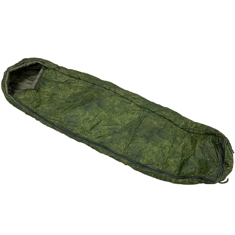 

Outdoor Camping Universal Sleeping Bag P Cotton Windproof, Waterproof, Breathable And Warm