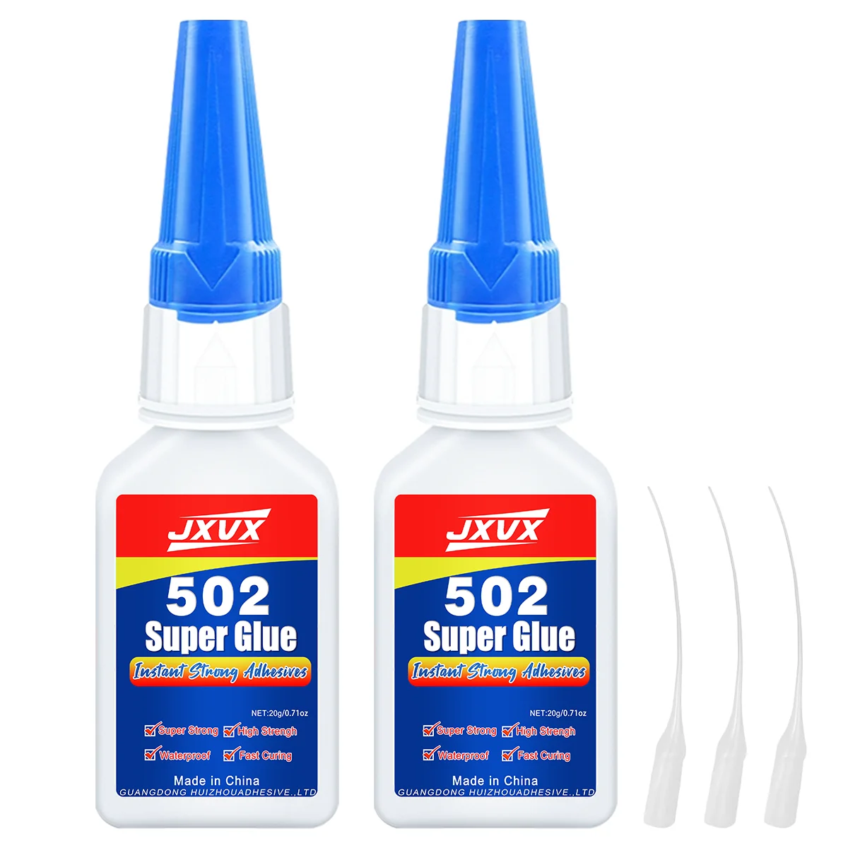 New Super Strong Gl…