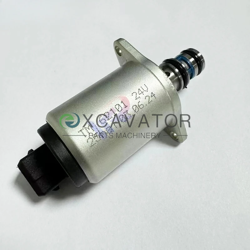 TM-62101 TM-62102 صمام تجريبي كهربائي متناسب صمام الملف اللولبي TM62101 TM62102 TM 62101 62102