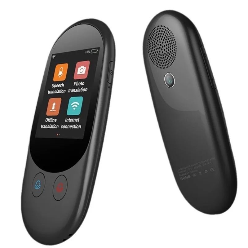 

Intelligent translator Russian precise offline translator Simultaneous abroad translation machine factory