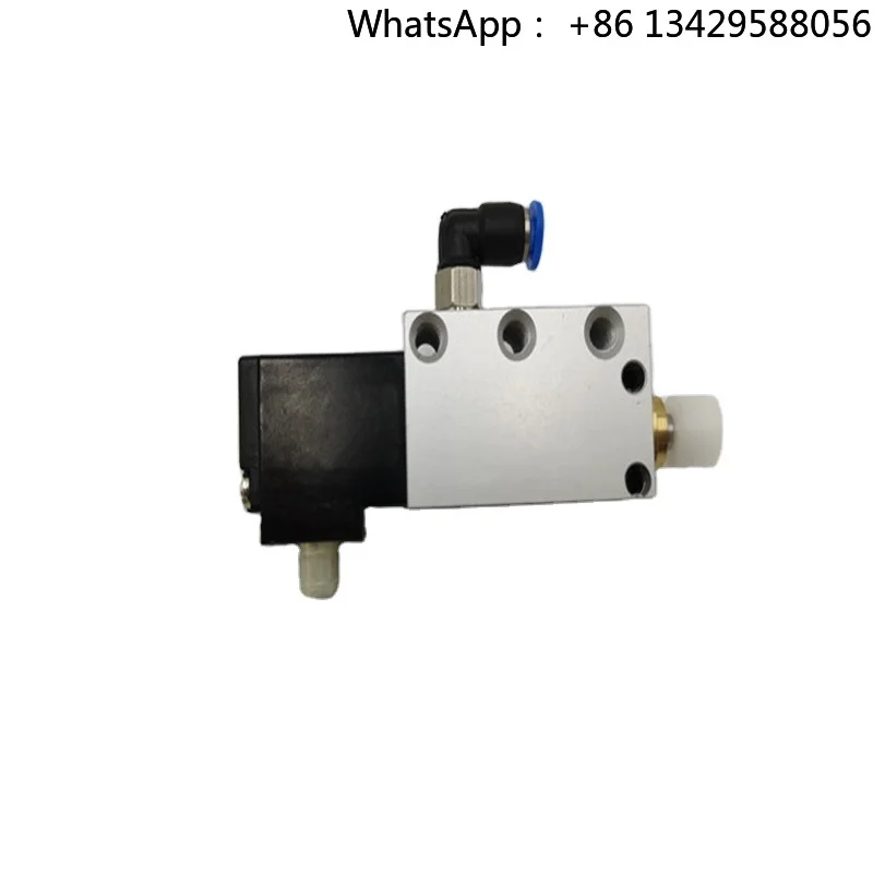 

Printing Machine Spare Parts CD102 Valve AVLM-8-20-SA M2.184.1091