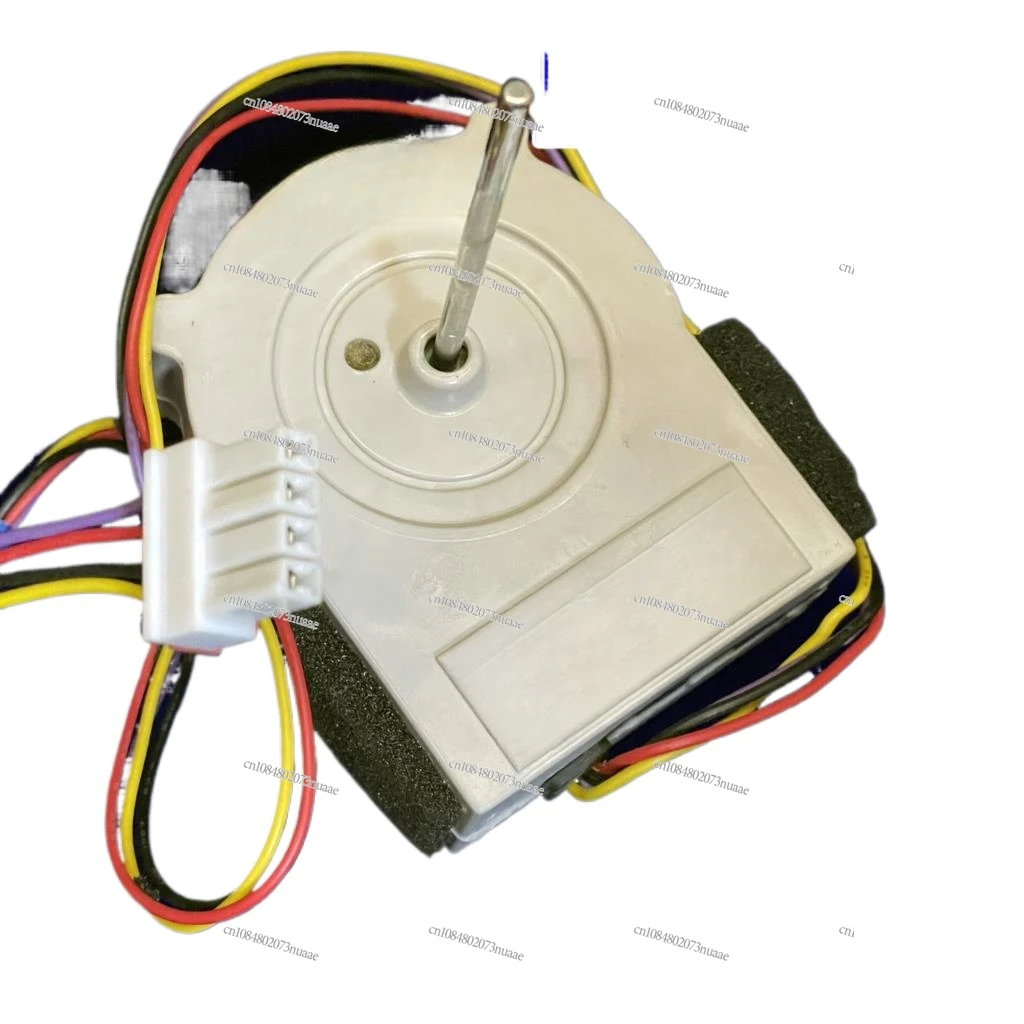 Refrigerator Cooler with Our New Fan Motor, ODM-001F-41, EAU63103201 Part!