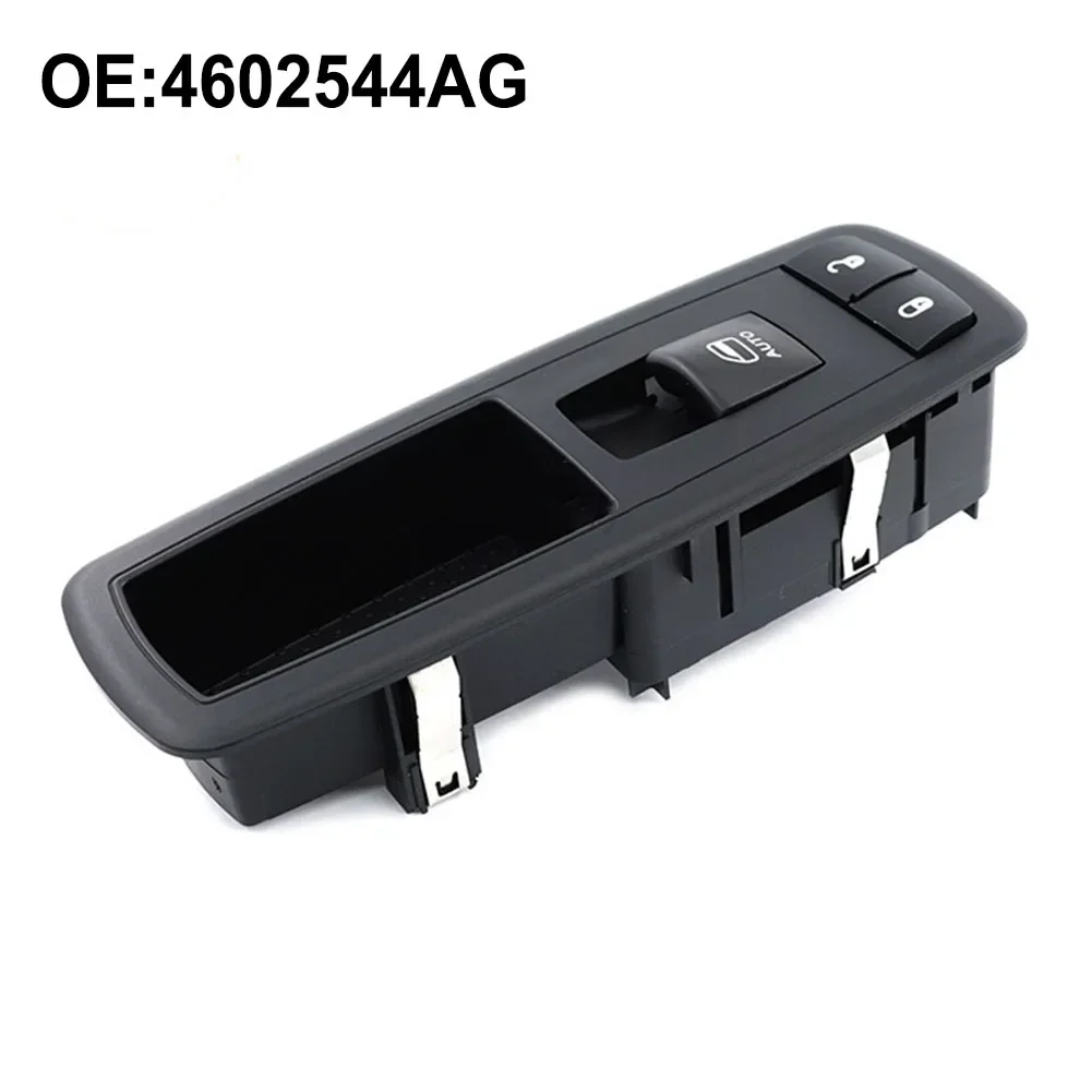 Car Power Window Master Control Switch 68086692AC 68086692AD For Dodge For Durango 2011-15 For Jeep For Grand For Cherokee