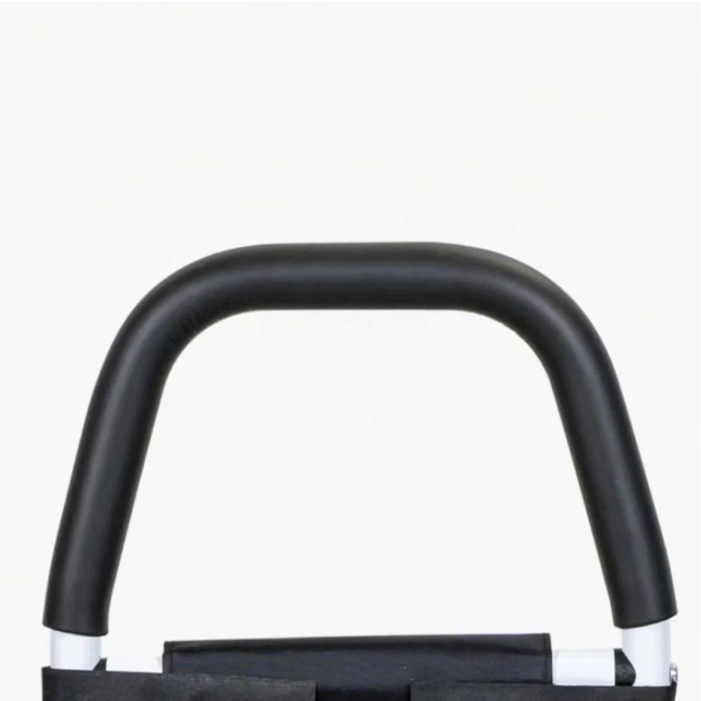 Accoudoir de chevet pour personnes âgées, rehausseur de chambre à coucher, support de retournement, main courante en aluminium renforcé en forme de U