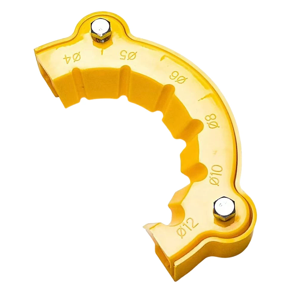 Drill Bit Sharpener Electric Impact Drill Bit Grinding Attachment Multi-specification 4-12mm Drill Bit Grinding Sharpener