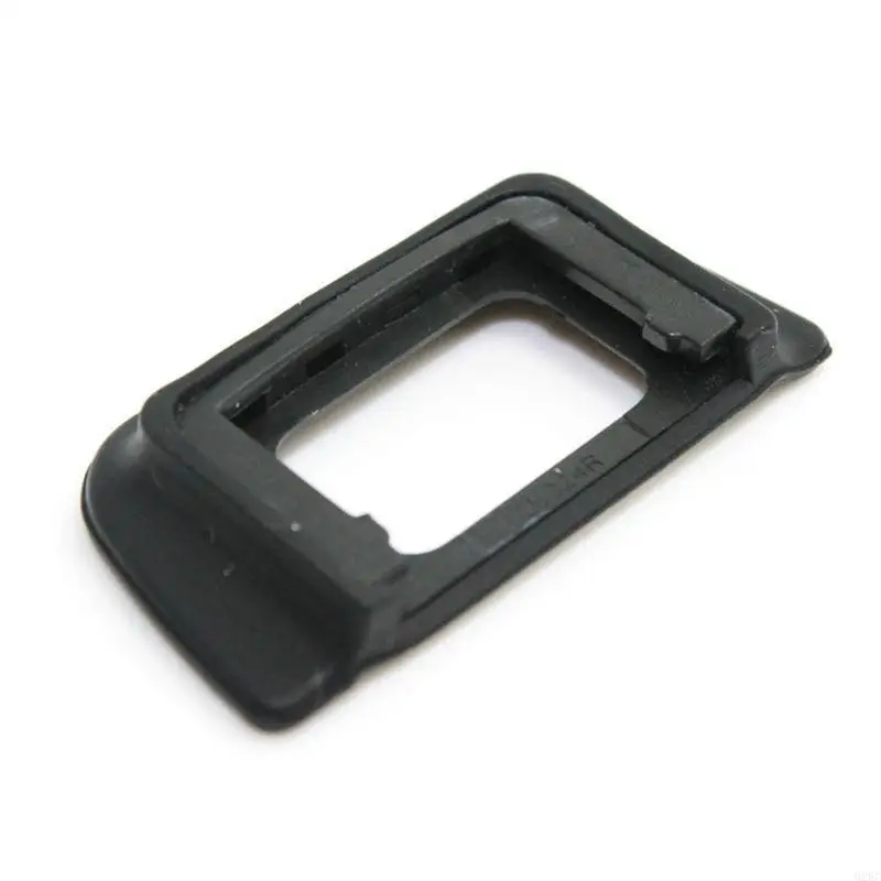 

M2EC Soft Eyepiece Eye Cup for Camera DSLR D50 D60 D70 D70S D3000 Replaces