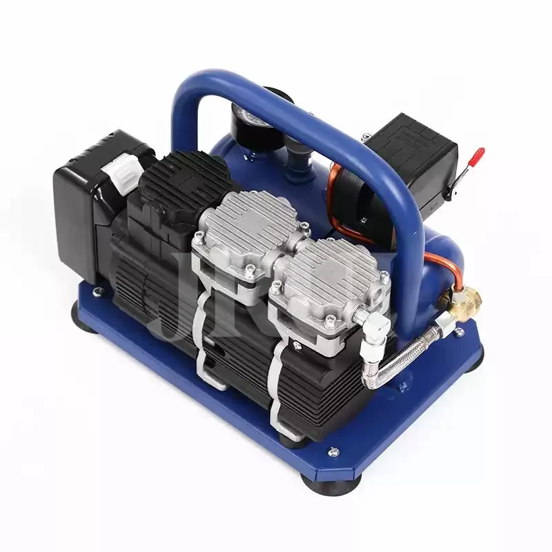 3L Portable Handheld Air Compressor Brushless Lithium Powered Air Pump for Outdoor Home Diy Use
