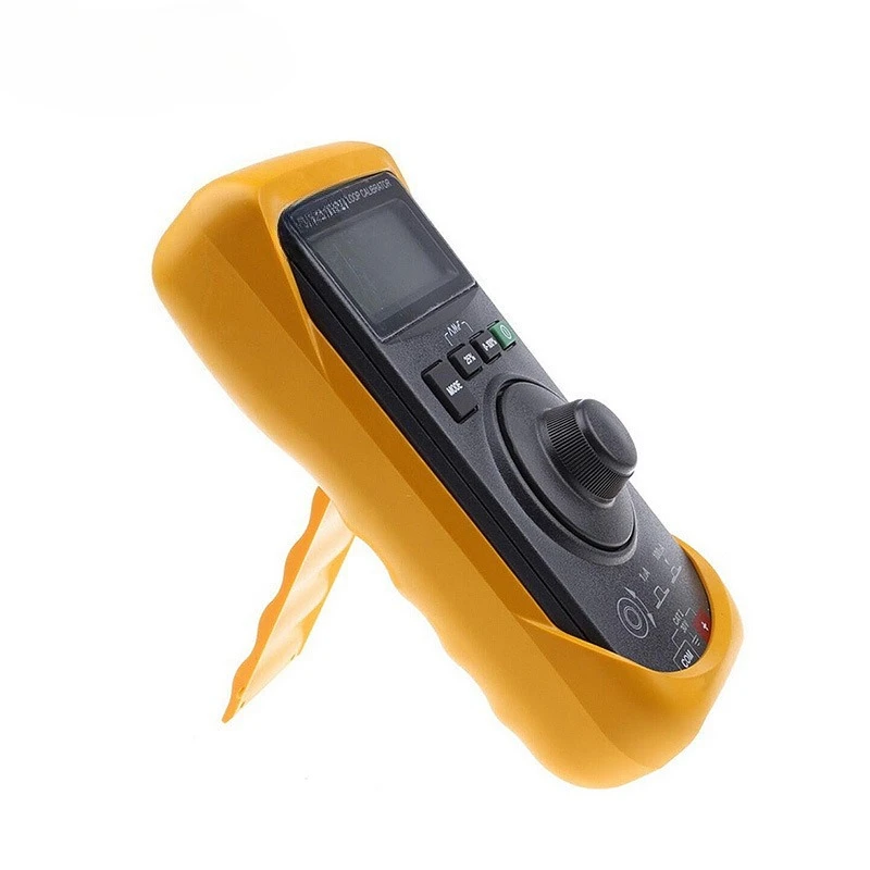 

High-precision and convenient handheld calibrator
