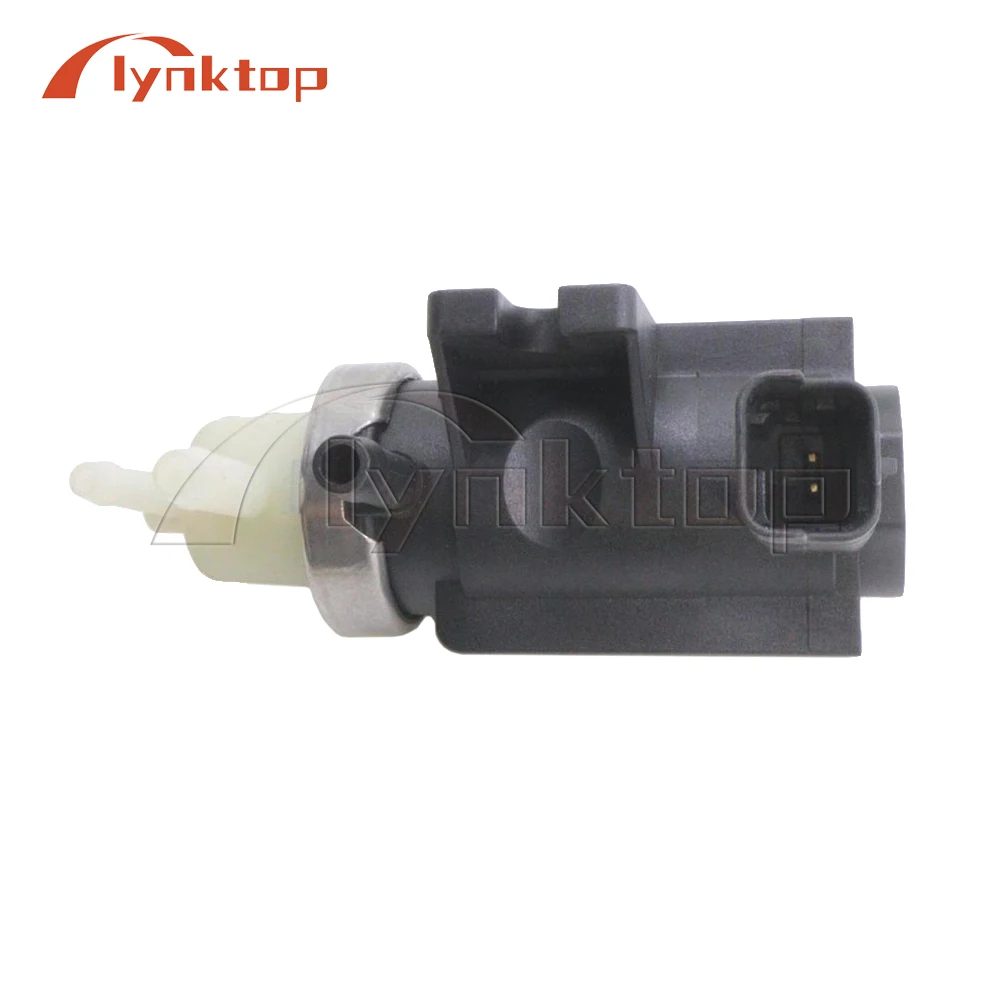 

EGR Turbo Boost Pressure Vacuum Solenoid Valve For Ford B-max JK 2012-2018 Fiesta CM5G-9F490-AA CM5G9F490AA