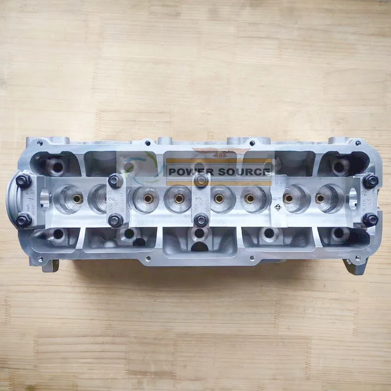 Ww Jv Cylinder Head…