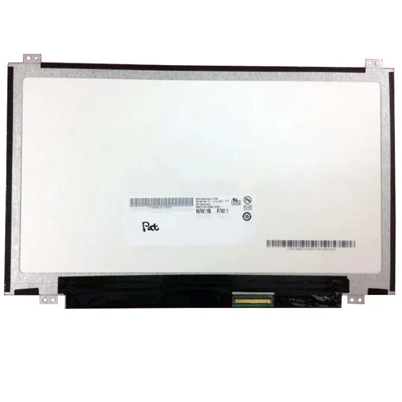 Chj 11.6 Inch Lcd N…