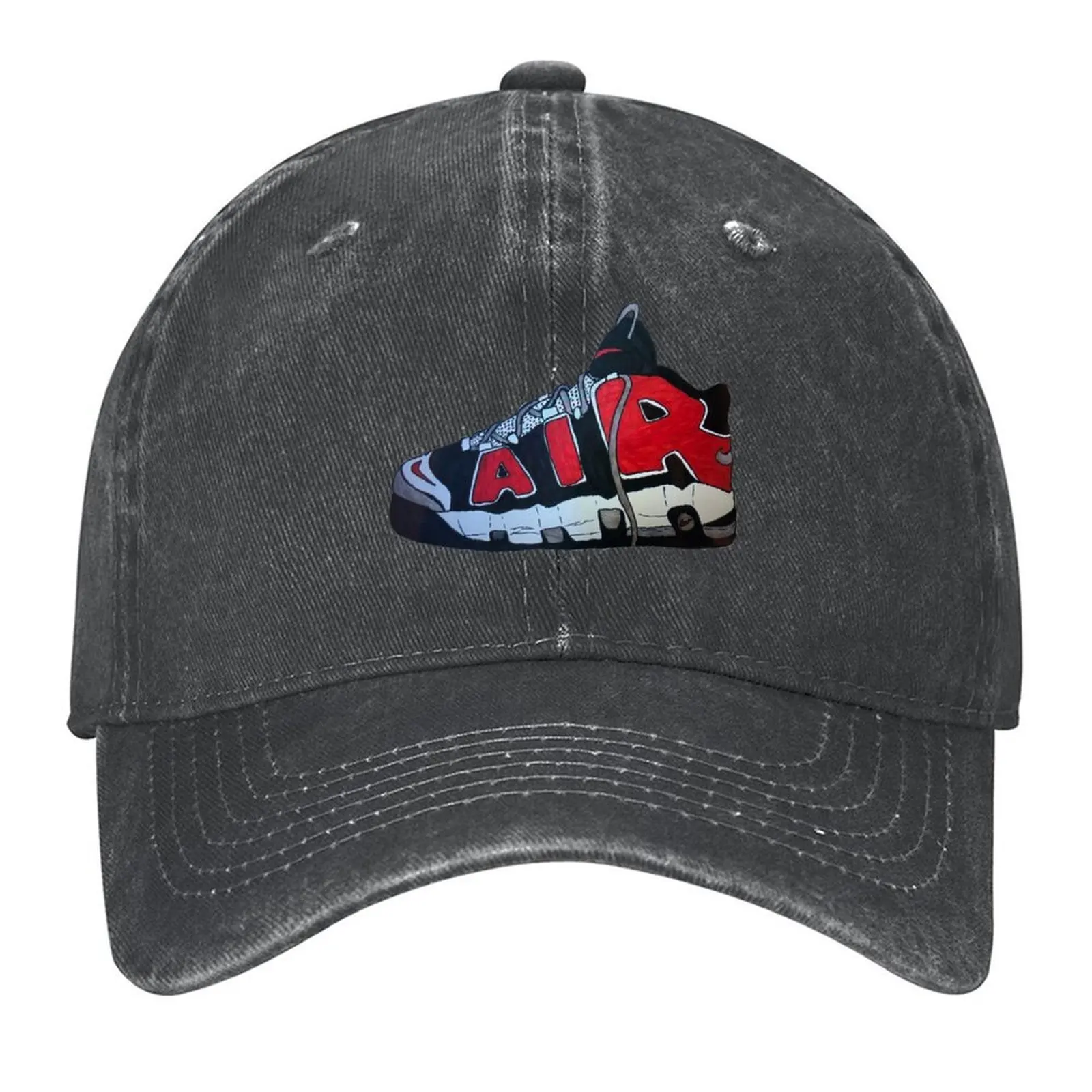 

Cool Shoe Basketball Sneaker Baseball Cap Golf Hat Man New Hat tea Hat Ball Cap Baseball For Men Women's