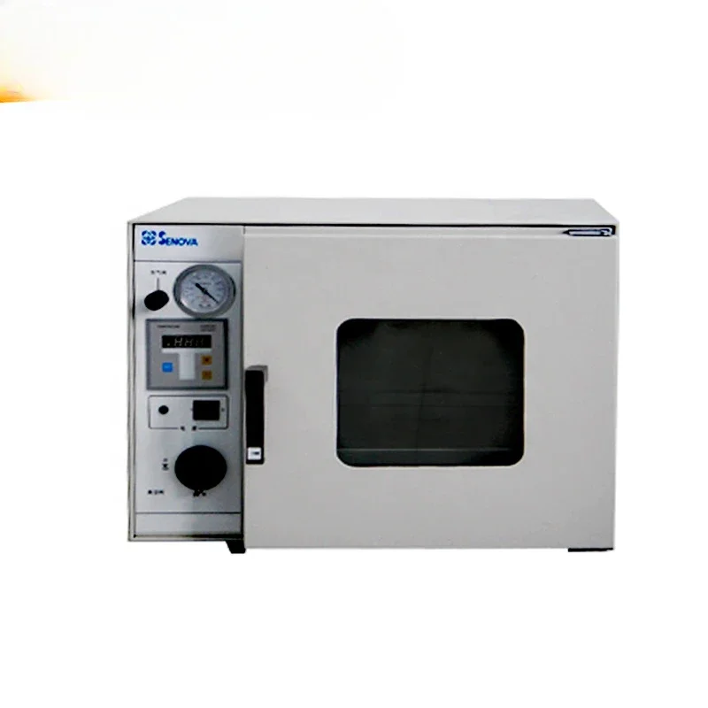 

Laboratory Drying High Temperature Vacuum Oven