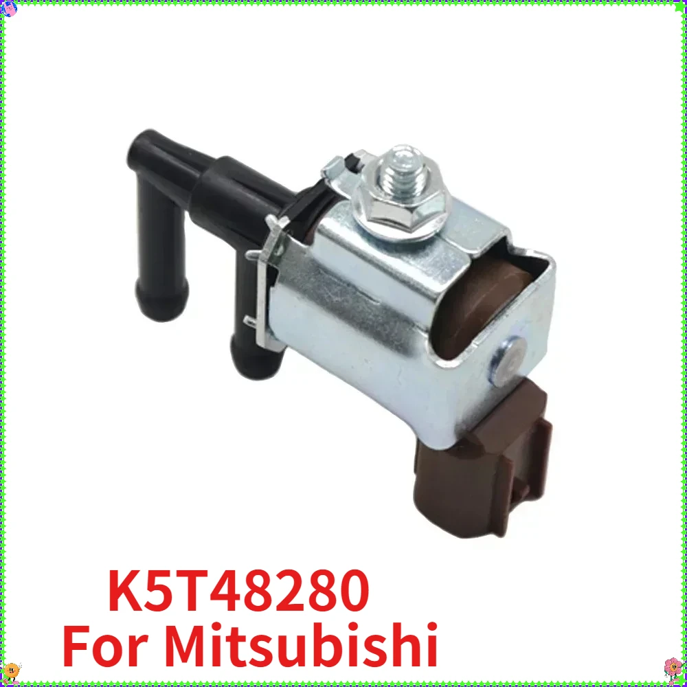 

Автомобильный электромагнитный клапан управления продувкой паров для Mitsubishi Legnum VR4 Estate EVO 7 Lancer Evolution MR212636 K5T48280, новый