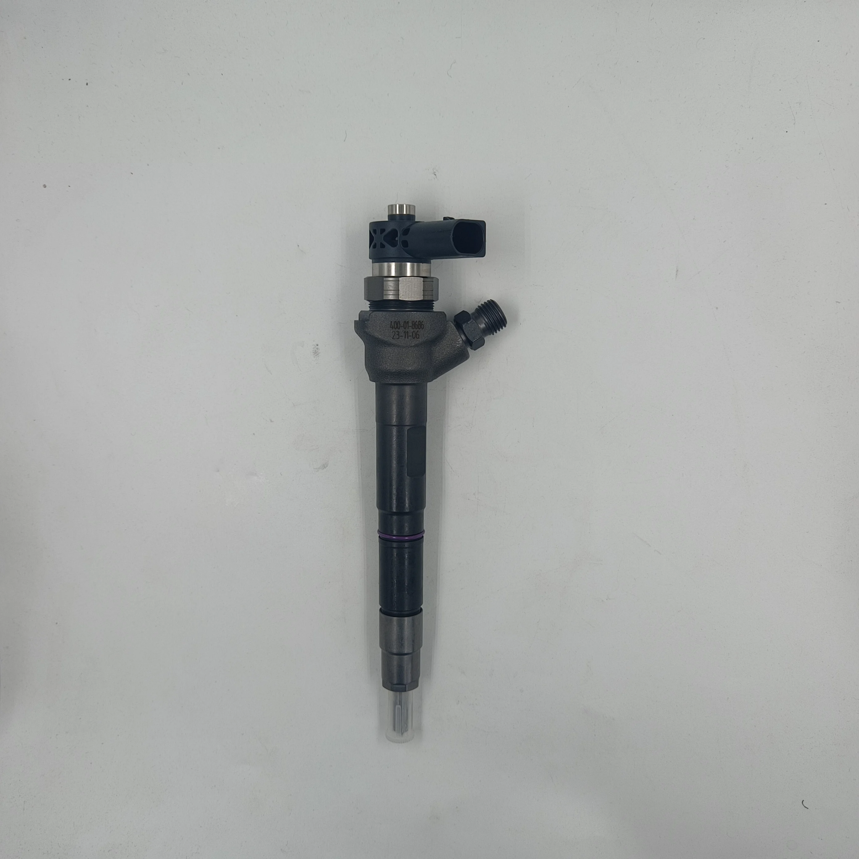 

0445110646 Fuel Injector Assembly 03L130277Q Is Suitable for 2.0 TDI diesel Fuel Injection