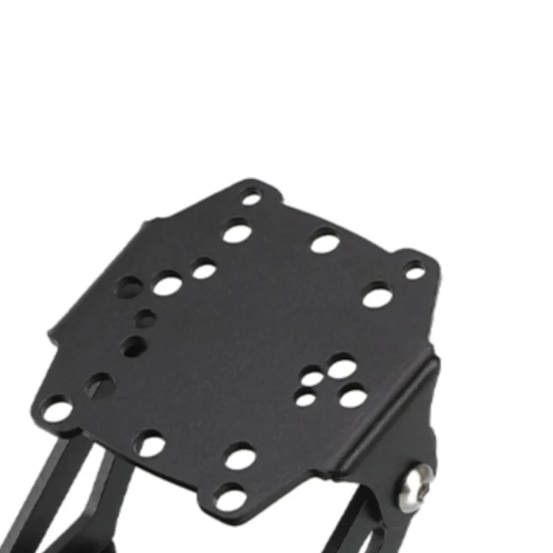 

For BMW R1250RS Stainless Steel Motorcycle Accessories Cellphone Phone GPS Navigation Mount Bracket 2021 2022 2023 2024 2025