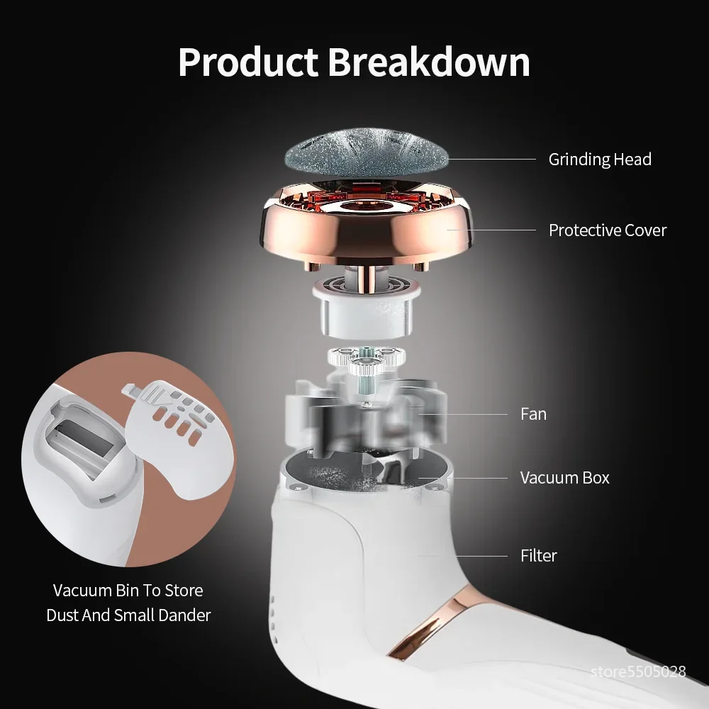 Thumbnail 4 - #26 Compare Foot Files Before You Buy