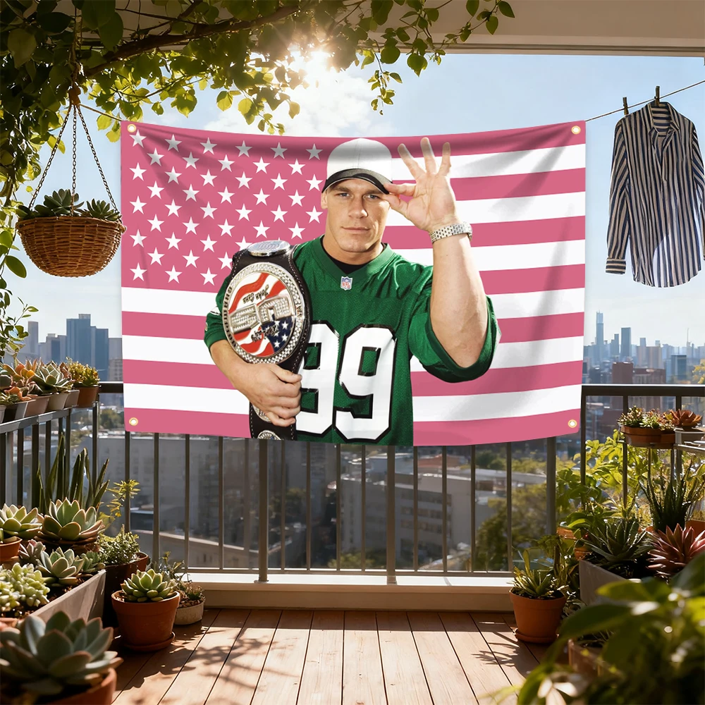 J-John Cena America… - image