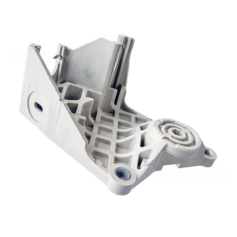 Super Sale For Peugeot 307 Citroen QUATRE C5 Triomphe 508 Gear Lever Bracket Gearbox Gear Cable Fixing Seat