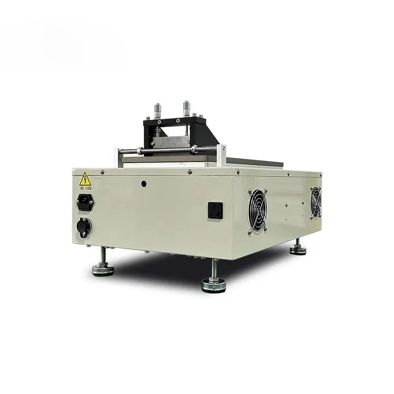 Automatic Film Applicator Coating Equipment Professional Lab Researcher High Precision Adjustable Width Universal Model