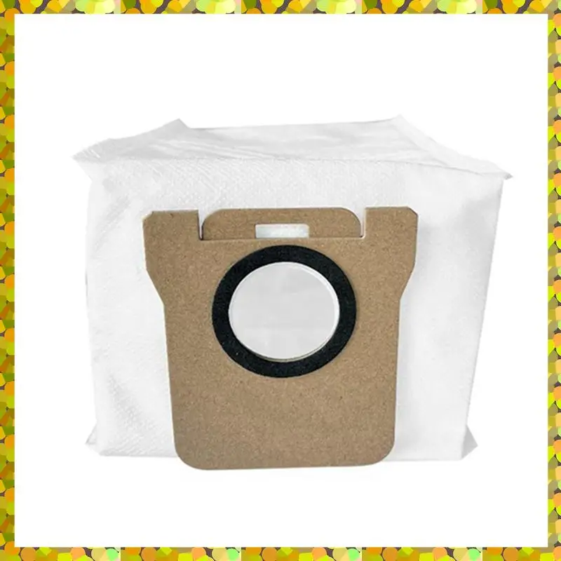 AGLH ため Dreame ボット L20 ウルトラ/X20 プロロボット掃除機メインサイドブラシ HEPA フィルターモップパッドダストバッグアクセサリー