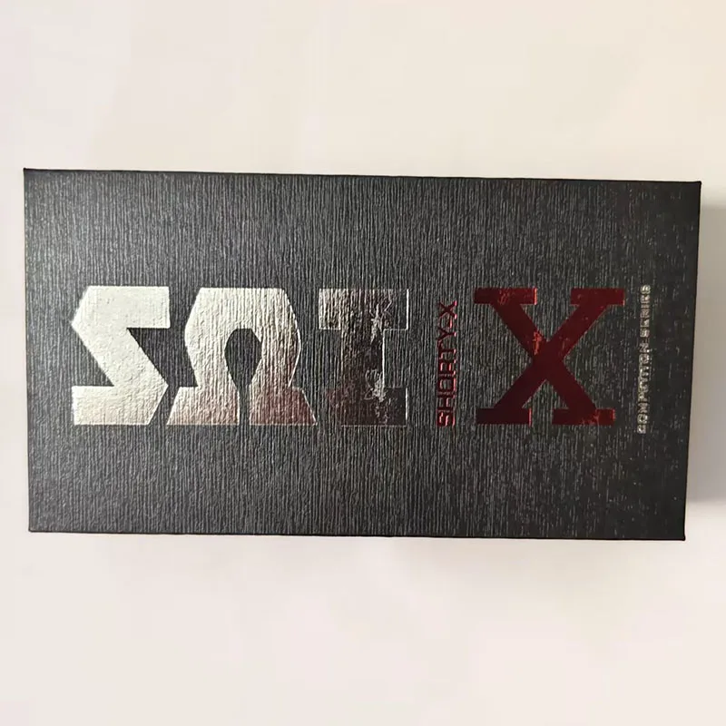 Teléfono y comunicación teléfono rig v2 v3 subzero shorty x nashed Scari mini admiral MK2 master key atto Accesorios móviles