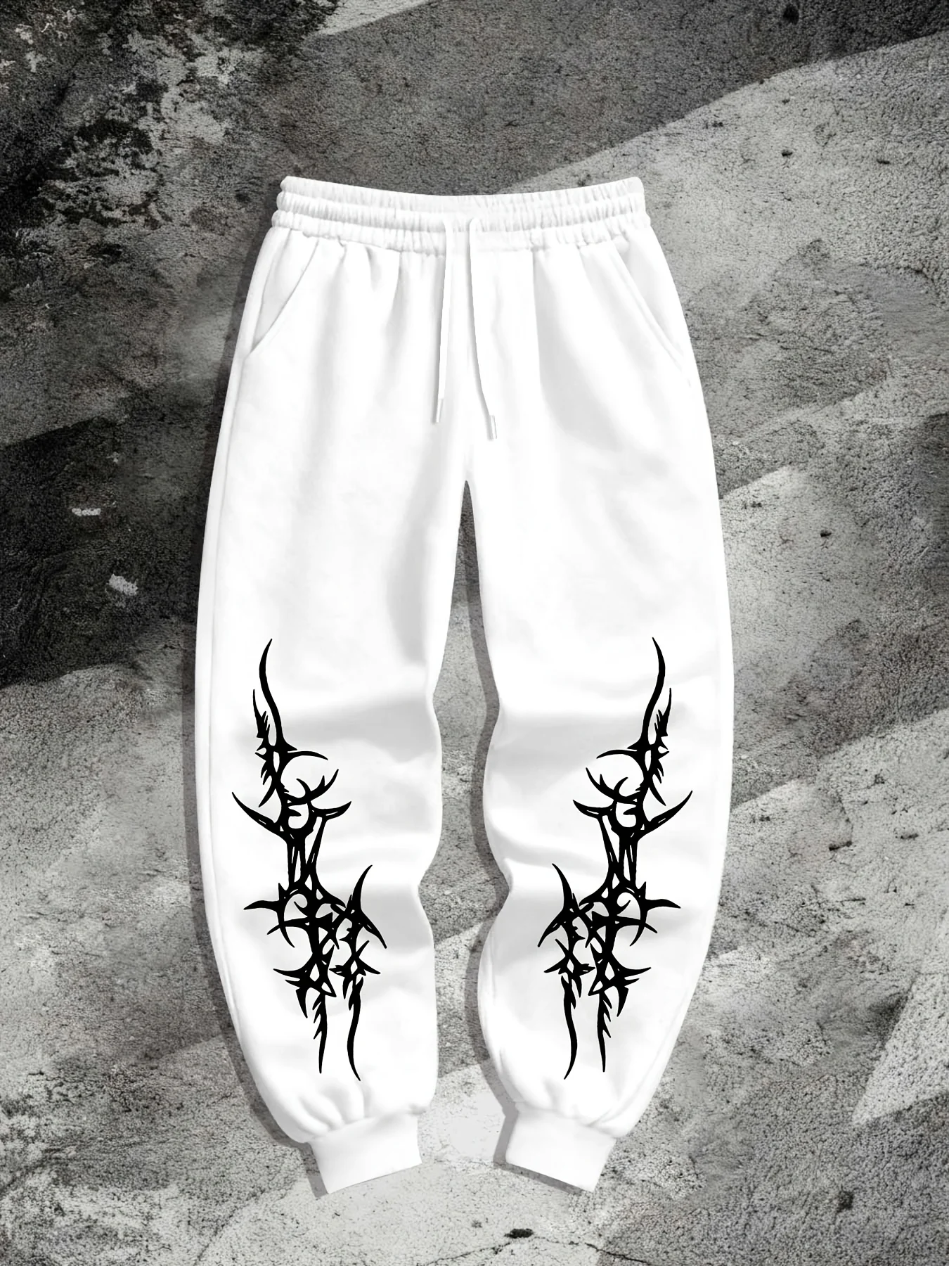 Best-selling men's fashion new style fall casual pants for outdoor activities and leisure sports sweatpant onsale men clothing
