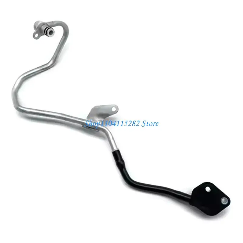 

Car Optimized Turbocharger Hose Suitable For CL63AMG CLS550 CLS63AMG SL550 SL63AMG E550 E63AMG ML63AMG Easy Installation