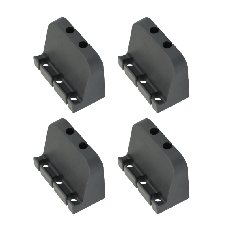 Efficient Wire Organizers Convenient Wire Management Solution Multifunctional Wire Hold Practical Cord Storage Solution