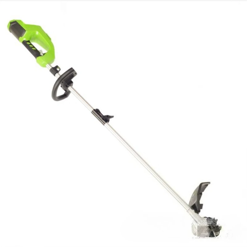 Decespugliatore elettrico tosaerba