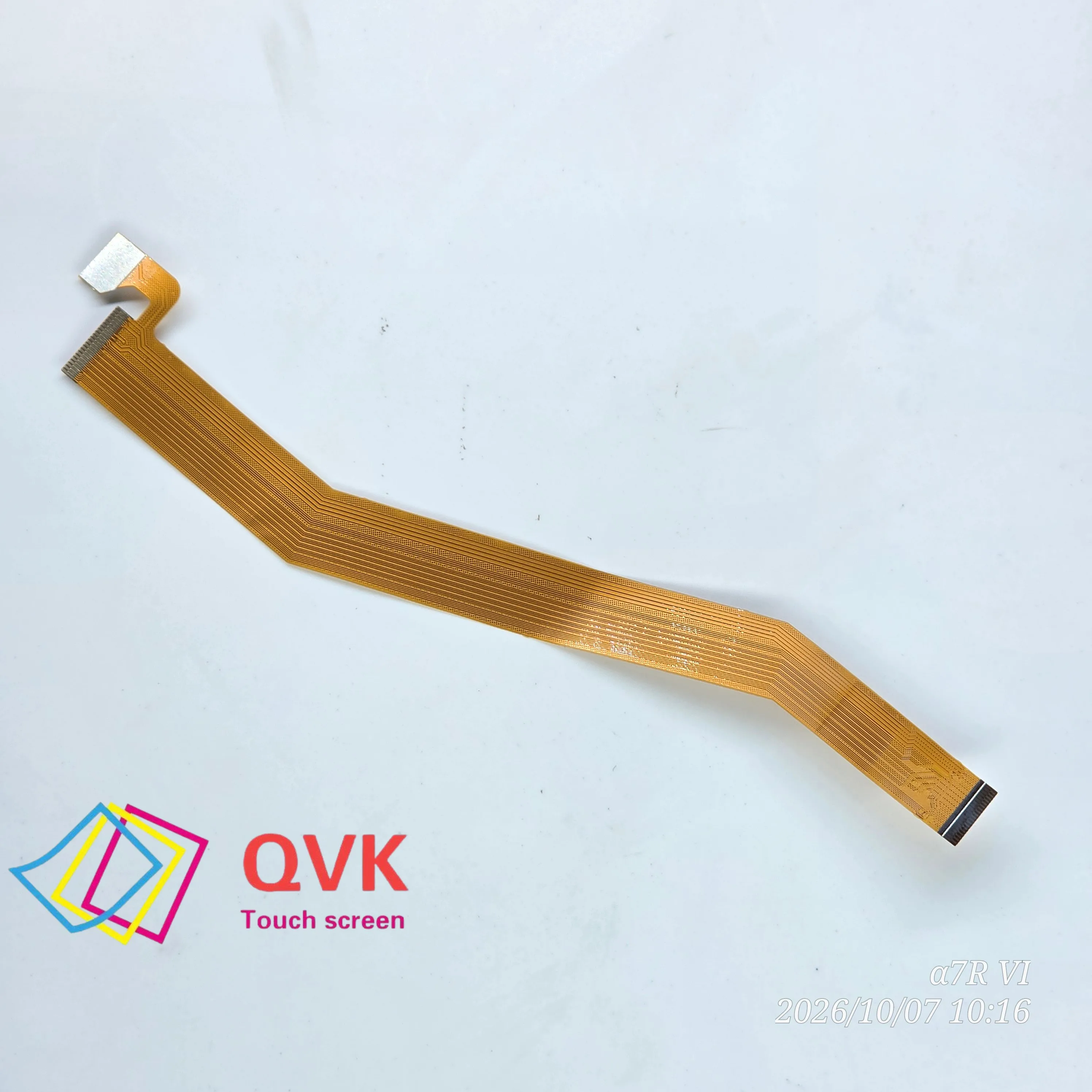 LCD Cable BL4610 P30-T616-LCD(XHB-ZJ_10.36_SPI_INCELL_4D15_45PIN)231024 PANEL Display Connect Motherboard Flex