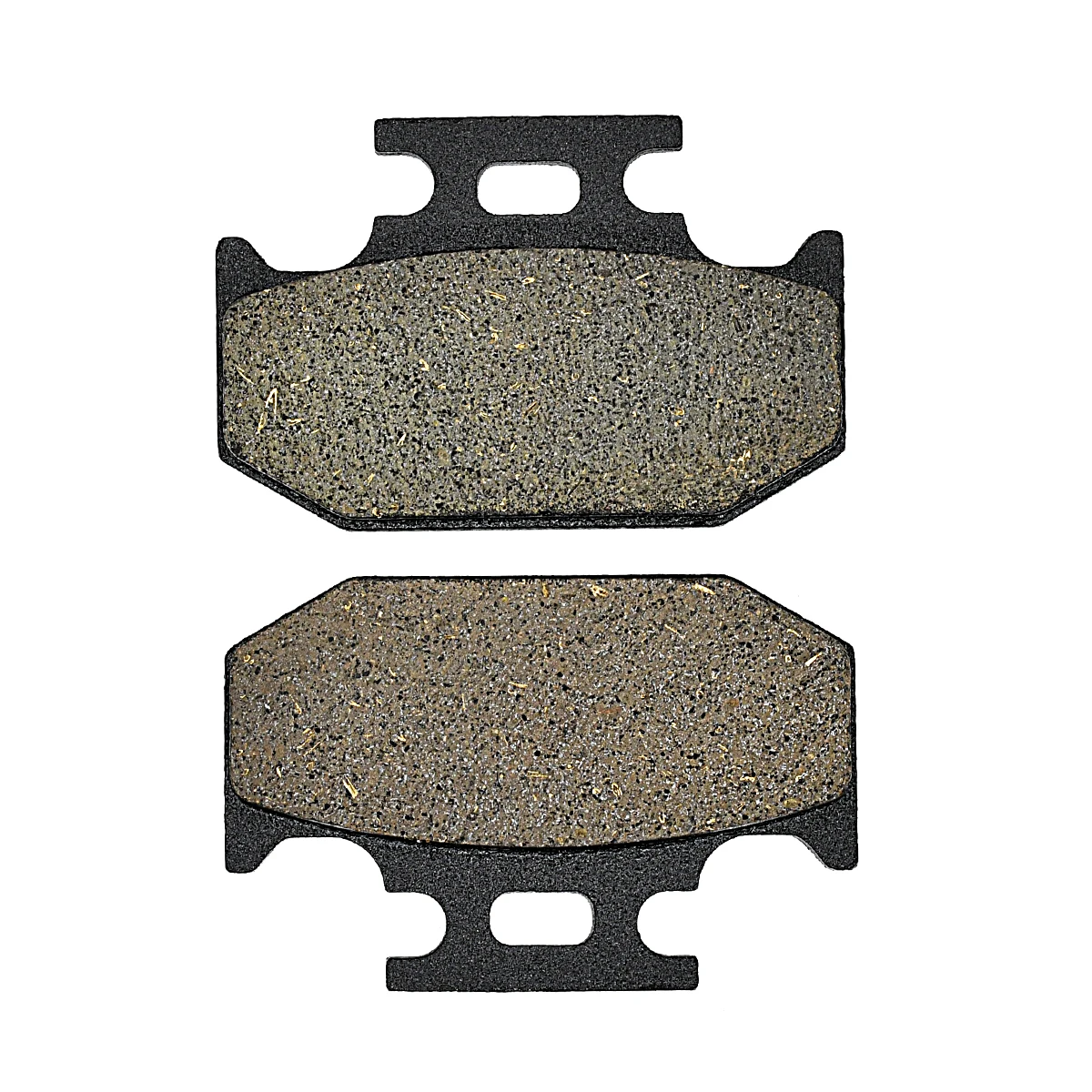 XCMT Motorcycle Front and Rear Brake Pads For SUZUKI RMX250 RMX 250 1996-1997 1998 DR 350 DR350 1997-1999 DR650 DR 650 1996-2016