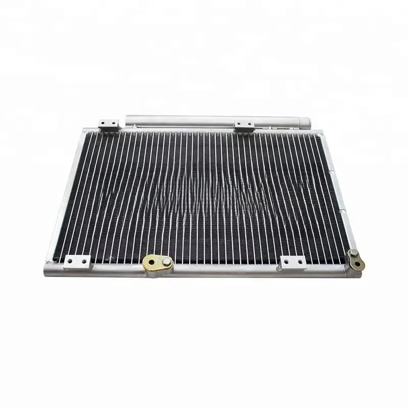 for Air Conditioner Condenser Refrigerant