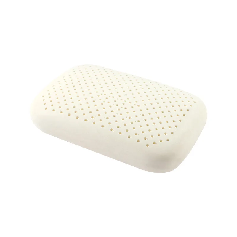 Small Cushion Office Napping Latex Pillow