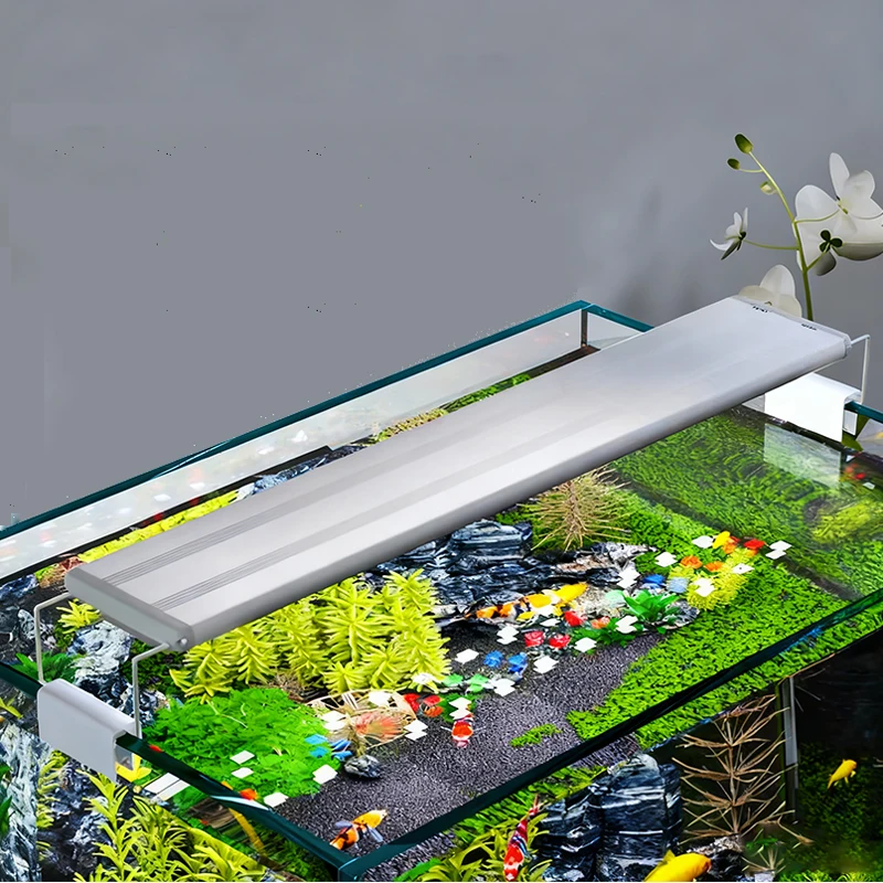 Thumbnail 2 - #75 LED Aquarium Lights Comparison Guide